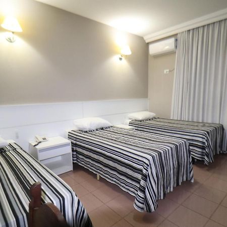 Mariano Palace Hotel Campinas  Kültér fotó