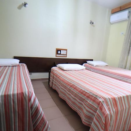 Mariano Palace Hotel Campinas  Kültér fotó