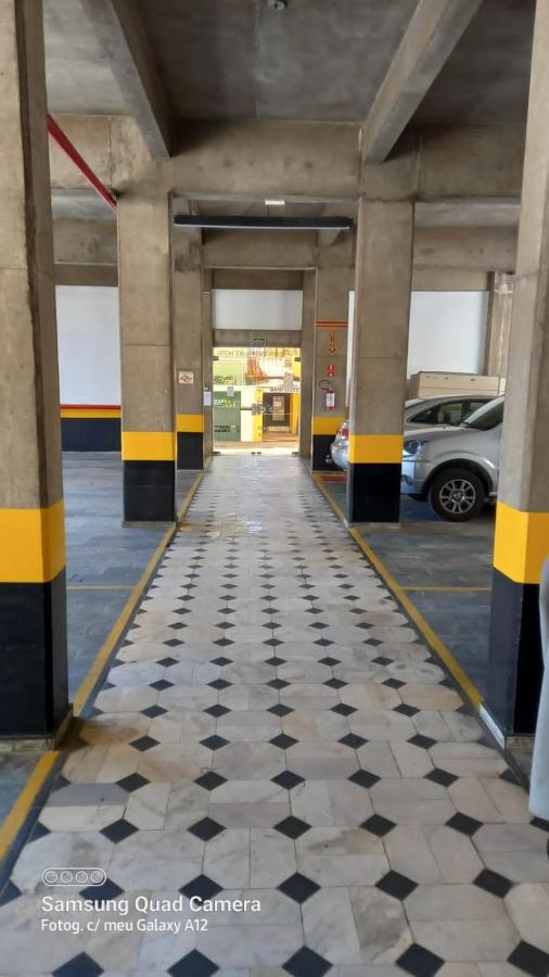Mariano Palace Hotel Campinas  Kültér fotó