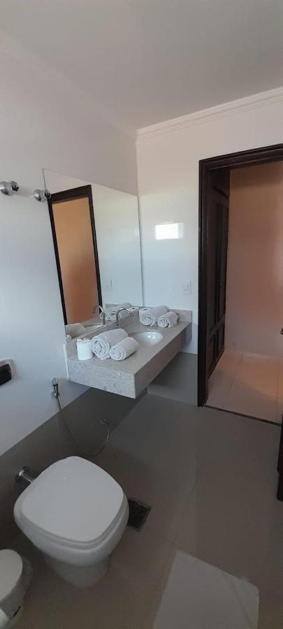 Mariano Palace Hotel Campinas  Kültér fotó