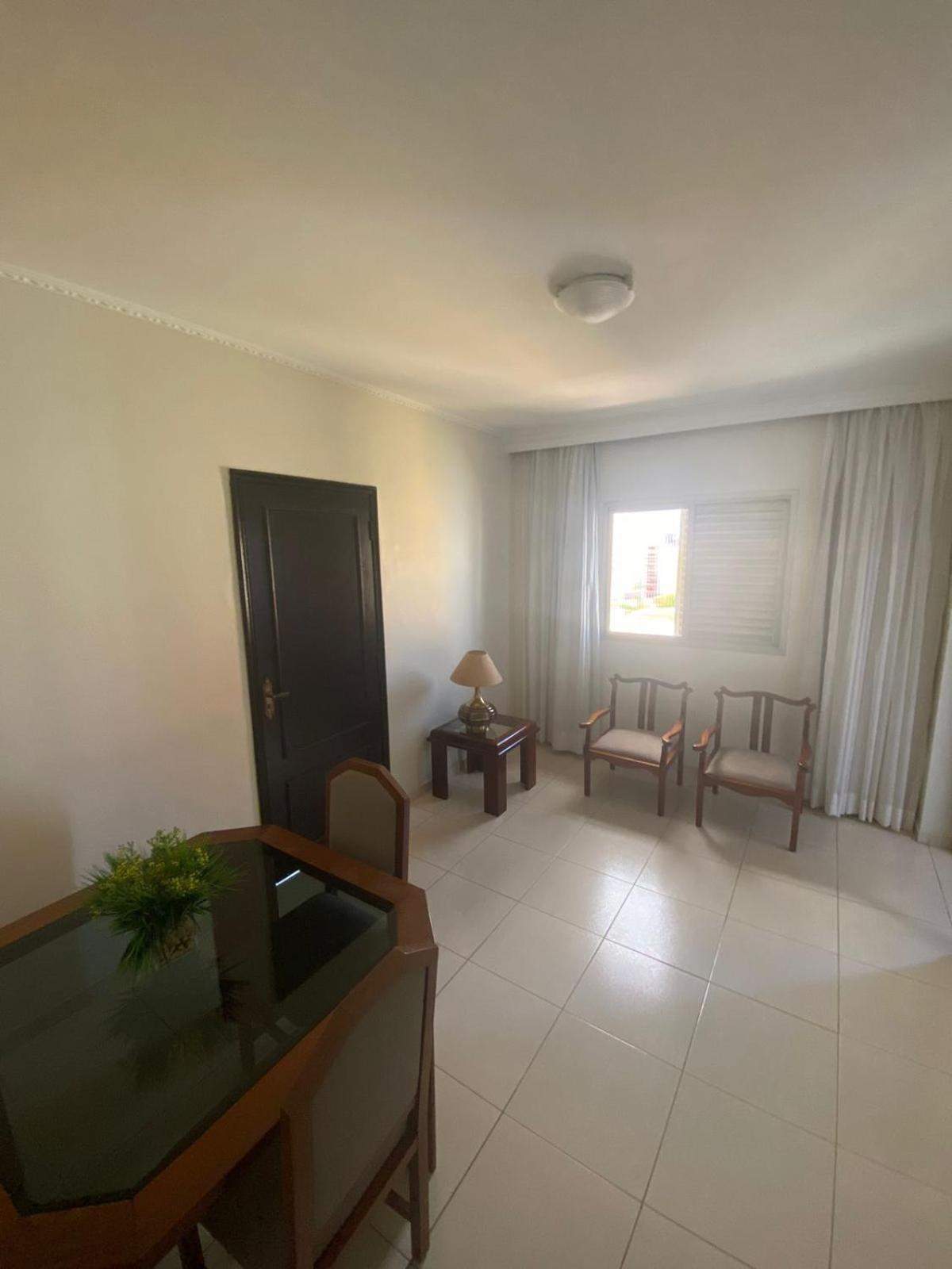 Mariano Palace Hotel Campinas  Kültér fotó